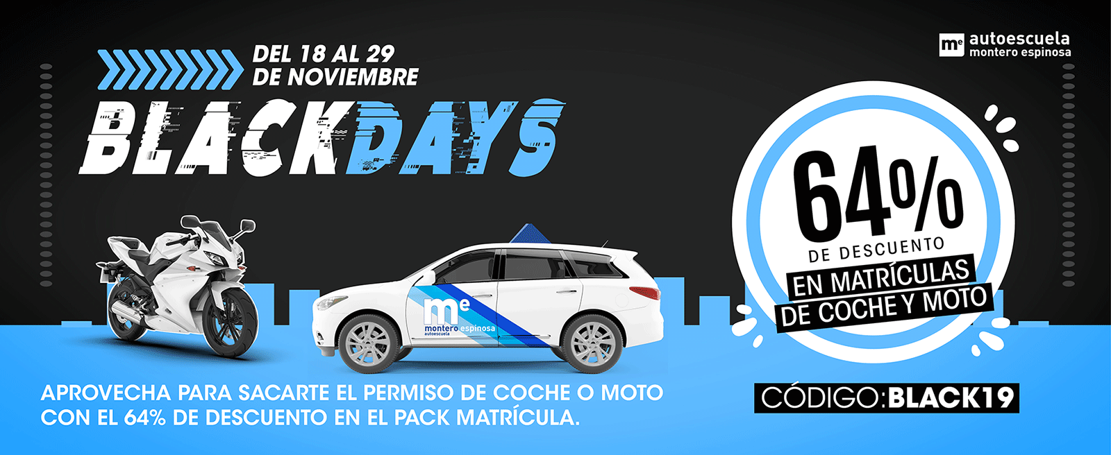 oferta-black-friday-autoescuela-madrid