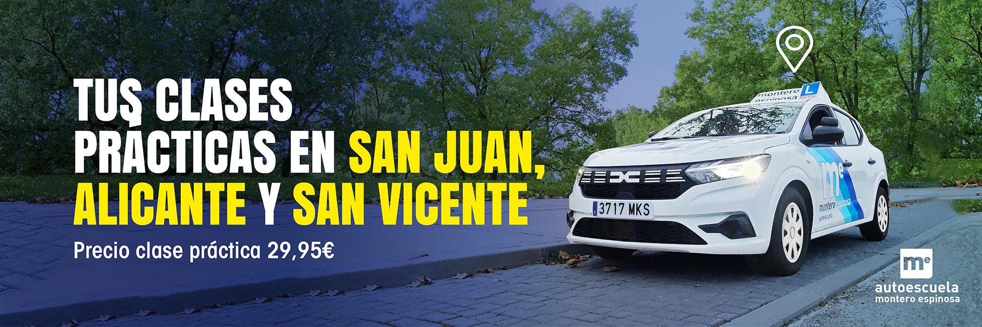 donde sacarse el carnet en alicante